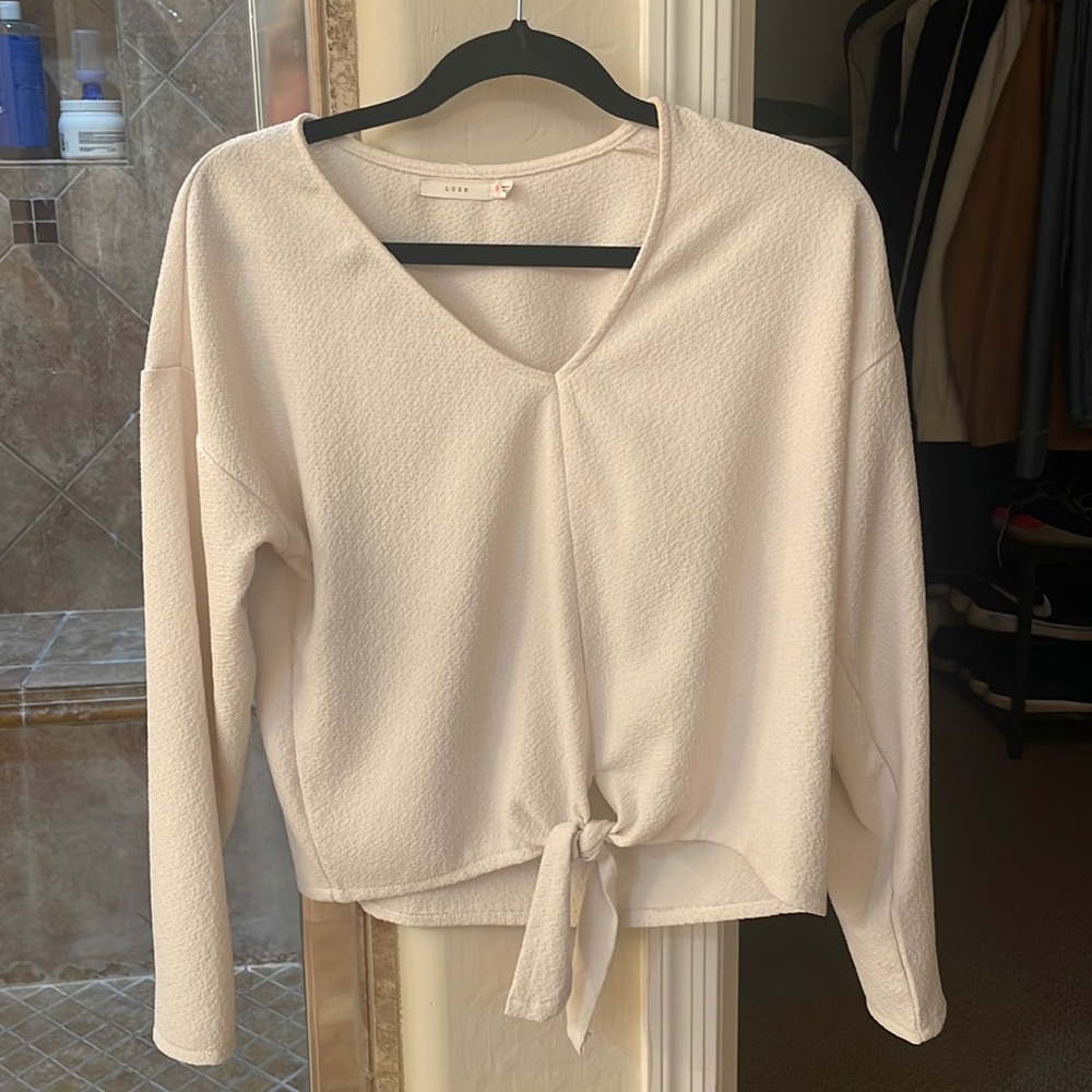 Lush Top